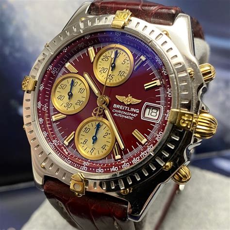 orologio breitling prezzi|Breitling chronomat watch price.